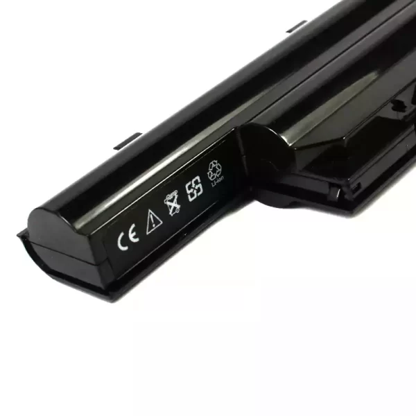 Uudenveroinen kannettavan tietokoneen akku Hasee BHAMB403-6BK,MB403-3S2200-C1L3,MB403-3S4400-G1B1,MB403-3S4400-G1L3,MB403-3S4400-S1B1 - Image 3