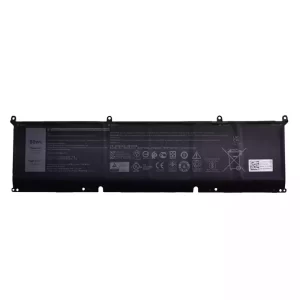 Uudenveroinen kannettavan tietokoneen akku Dell XPS 15 9500,Precision 5550