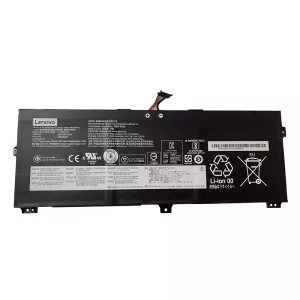 Uudenveroinen kannettavan tietokoneen akku LENOVO L19M3P71 SB10V03234 02HM886