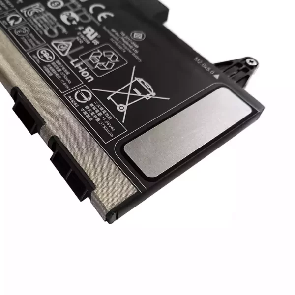 Uudenveroinen kannettavan tietokoneen akku HP SX03XL - Image 3