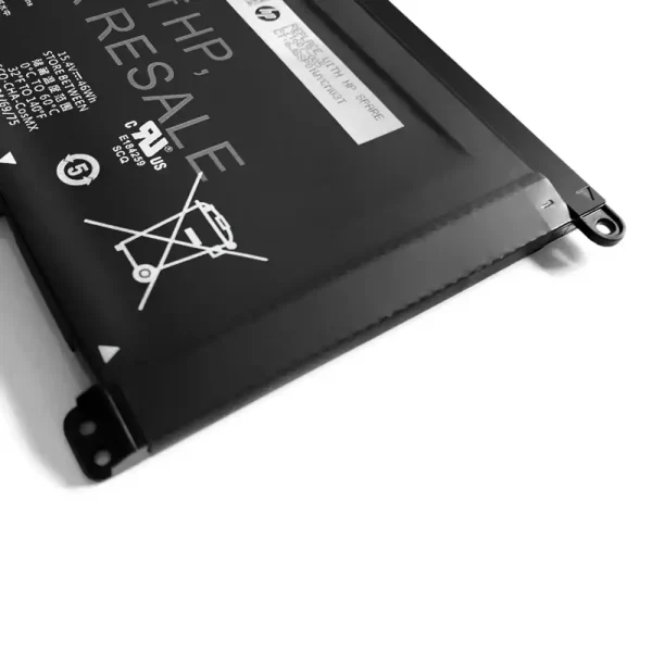 Uudenveroinen kannettavan tietokoneen akku HP UG04XL - Image 4