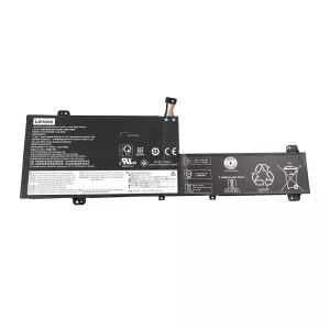 Uudenveroinen kannettavan tietokoneen akku LENOVO SB10X49074,5B10X49077