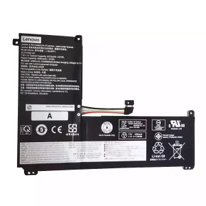 Uudenveroinen kannettavan tietokoneen akku LENOVO IdeaPad Slim 1-11IGL-05,IdeaPad Slim 1-14IGL-05