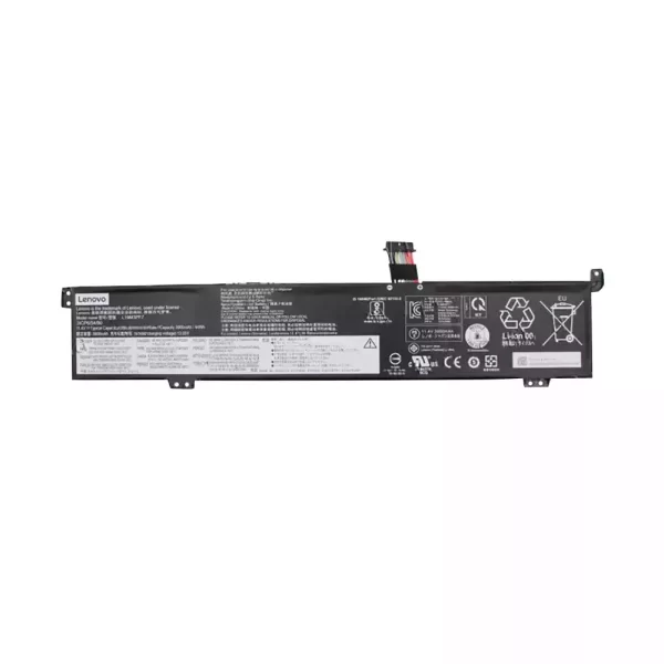 Uudenveroinen kannettavan tietokoneen akku LENOVO L19L3PF3