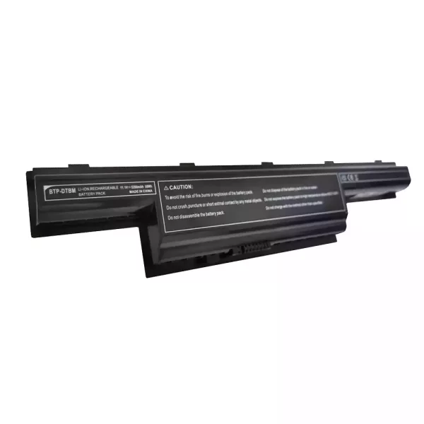 Uudenveroinen kannettavan tietokoneen akku MEDION MD98642,MD99070,MD99220,MD99221,MD99222