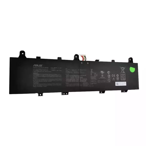 Uudenveroinen kannettavan tietokoneen akku ASUS C41N1906