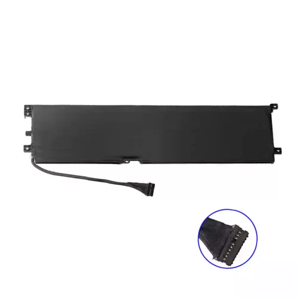 Uudenveroinen kannettavan tietokoneen akku RAZER Blade RZ09-03304x,RZ09-03305x,RZ09-0330x - Image 2