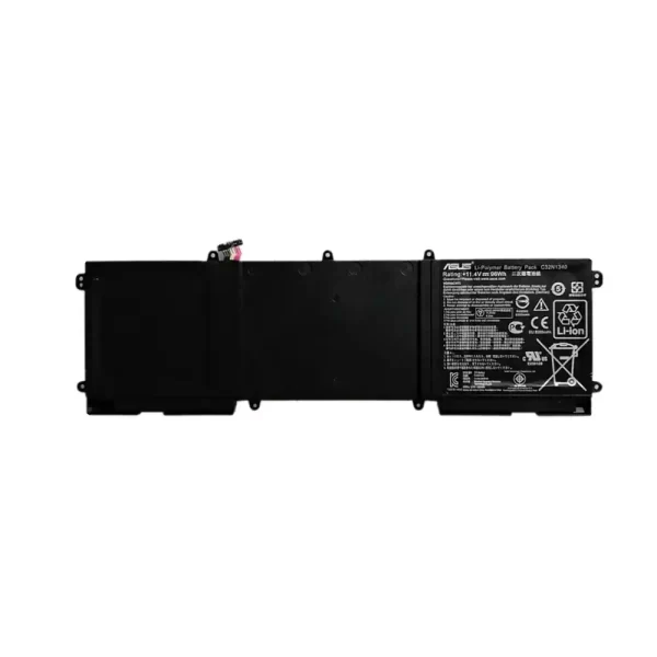 Uudenveroinen kannettavan tietokoneen akku ASUS C32N1340