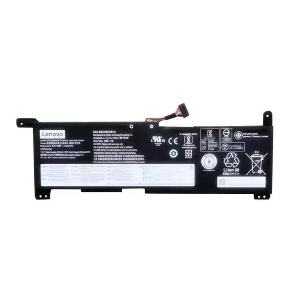 Uudenveroinen kannettavan tietokoneen akku LENOVO 5B10W67171,SB10V25256,SB10V25257,SB10W67317