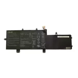 Uudenveroinen kannettavan tietokoneen akku ASUS C41N1804