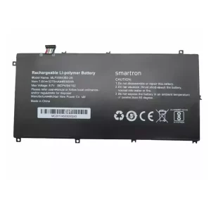 Uudenveroinen kannettavan tietokoneen akku MLP3594102-2S