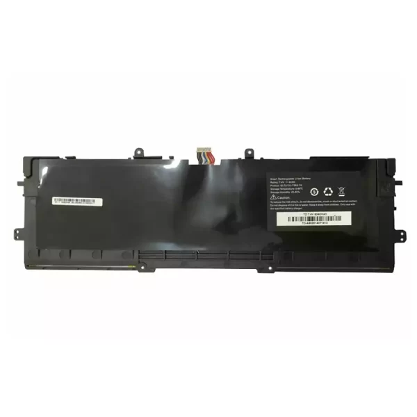 Uudenveroinen kannettavan tietokoneen akku ASUS UX31i3517A HSTNH-L05C-WL