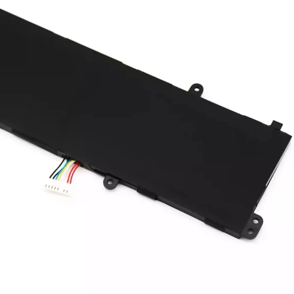 Uudenveroinen kannettavan tietokoneen akku ASUS ADOL 14FQC TP470EZ TP470EA TM420IA M413DA - Image 4