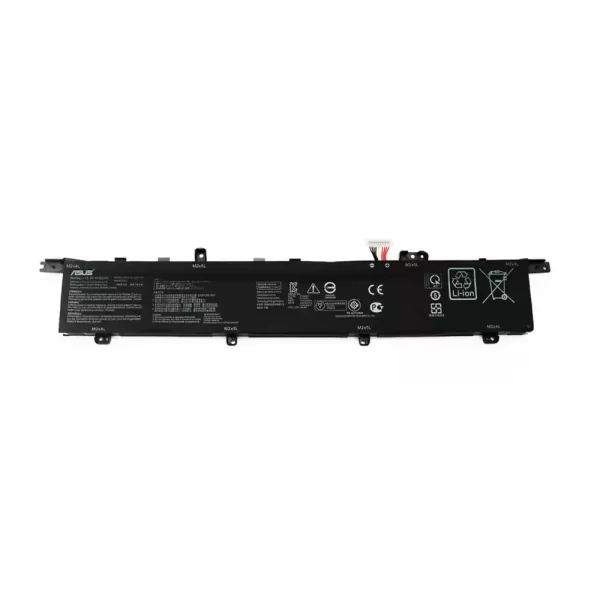Uudenveroinen kannettavan tietokoneen akku ASUS C42N1846-1