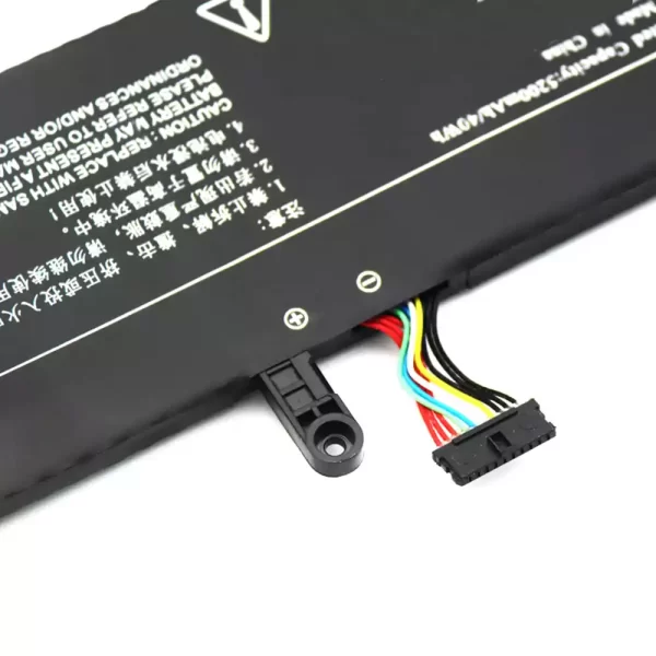 Uudenveroinen kannettavan tietokoneen akku RedmiBook R13B03W - Image 4