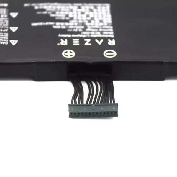 Uudenveroinen kannettavan tietokoneen akku Razer Blade RC30-0351 RZ09-0351 - Image 4