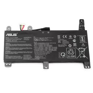 Uudenveroinen kannettavan tietokoneen akku ASUS C41N1731-2