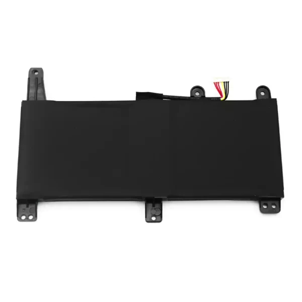 Uudenveroinen kannettavan tietokoneen akku ASUS C41N1731-2 - Image 2
