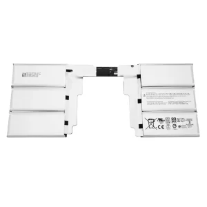 Uudenveroinen kannettavan tietokoneen akku G3HTA049H Microsoft Surface Book 2nd 13.5 inch 1835 Keyboard