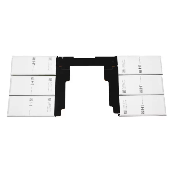 Uudenveroinen kannettavan tietokoneen akku G3HTA049H Microsoft Surface Book 2nd 13.5 inch 1835 Keyboard - Image 2