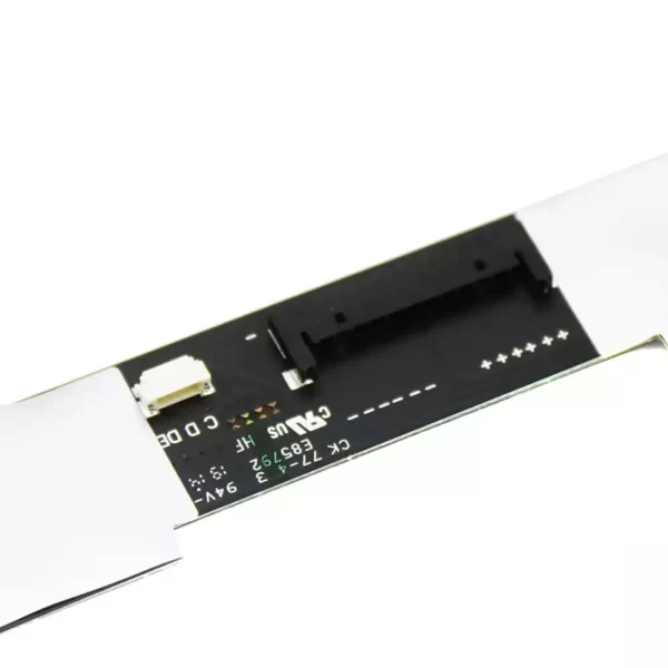 Uudenveroinen kannettavan tietokoneen akku G3HTA049H Microsoft Surface Book 2nd 13.5 inch 1835 Keyboard - Image 4