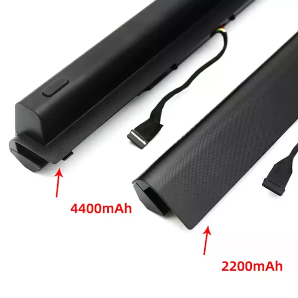 Uudenveroinen kannettavan tietokoneen akku LENOVO L15S6A01 L15L6A01 - Image 3