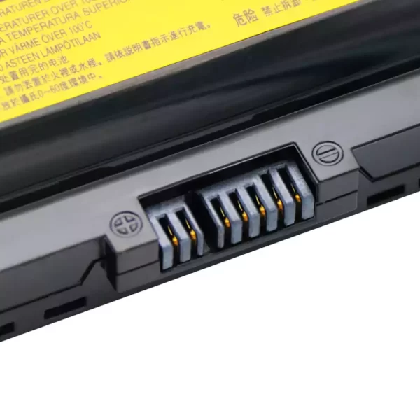 Uudenveroinen kannettavan tietokoneen akku LENOVO L11L6R01 L11N6R01 L11N6Y01 L11P6R01 - Image 4