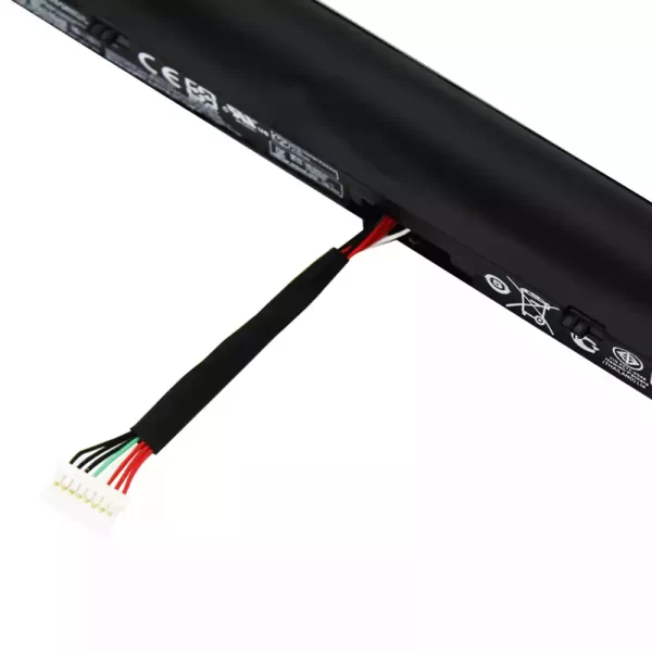 Uudenveroinen kannettavan tietokoneen akku HP SA03 TPN-I113 - Image 3