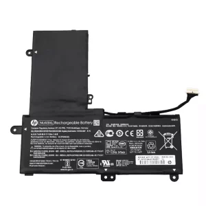 Uudenveroinen kannettavan tietokoneen akku HP TPN-W117 TPN-C128 HSTNN-UB6V 844201-855 843536-541