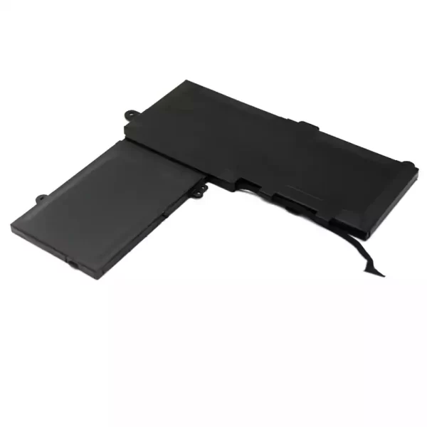 Uudenveroinen kannettavan tietokoneen akku HP TPN-W117 TPN-C128 HSTNN-UB6V 844201-855 843536-541 - Image 2