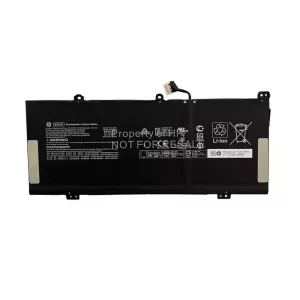 Uudenveroinen kannettavan tietokoneen akku HP HSTNN-LB8T HSTNN-IB9K L84182-421 L84398-005