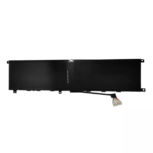 Uudenveroinen kannettavan tietokoneen akku MSI GE66 Dragonshield 10SF 10SFS 10SGS,MSI GE76 Raider 10SFS 10SGS GS66 Stealth 10SE 10SD 10SF - Image 2