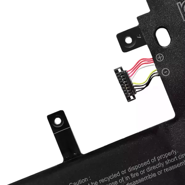 Uudenveroinen kannettavan tietokoneen akku ASUS C31N1721 - Image 3