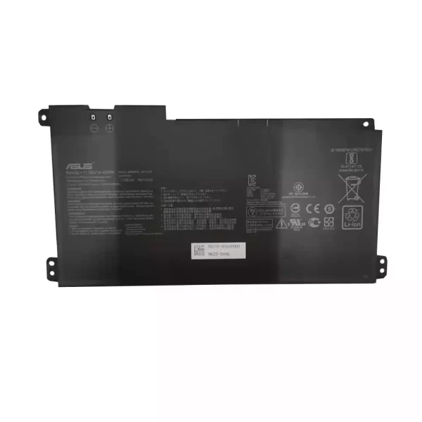 Uudenveroinen kannettavan tietokoneen akku ASUS B31N1912
