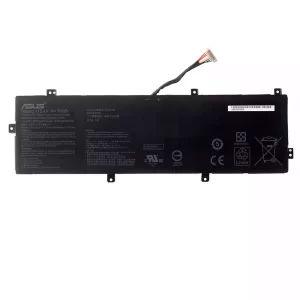 Uudenveroinen kannettavan tietokoneen akku ASUS C41N1832