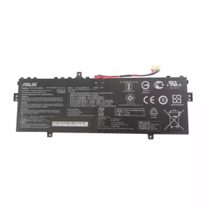 Uudenveroinen kannettavan tietokoneen akku ASUS C21N1717