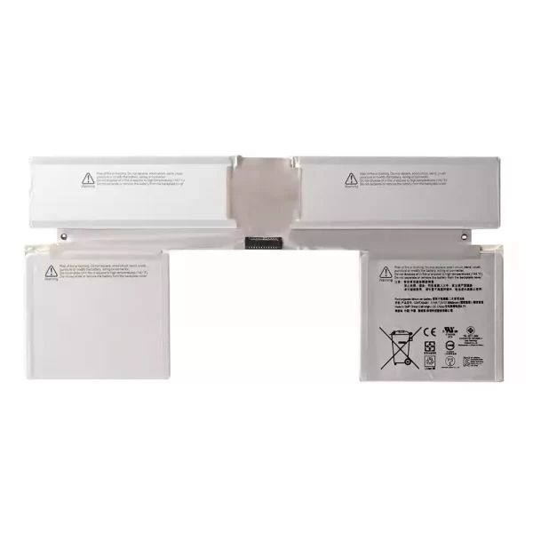 Uudenveroinen kannettavan tietokoneen akku G3HTA048H,Microsoft Surface Book 2 1832 1834