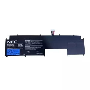 Uudenveroinen kannettavan tietokoneen akku NEC PC-VP-BP93 OP-570-77017 LAVIE LX850