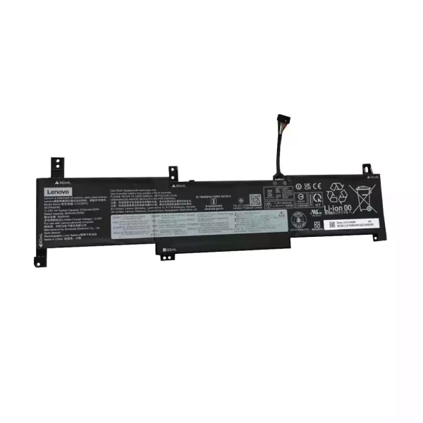 Uudenveroinen kannettavan tietokoneen akku LENOVO L21C3PF0 L21D3PF0 L21L3PF0 L21M3PF0