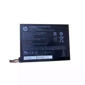 Uudenveroinen kannettavan tietokoneen akku HP MLP3383115-2S,X2 10-J013TU J014TU