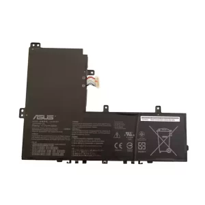 Uudenveroinen kannettavan tietokoneen akku ASUS C21N1807-1