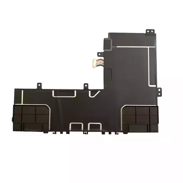 Uudenveroinen kannettavan tietokoneen akku ASUS C21N1807-1 - Image 2