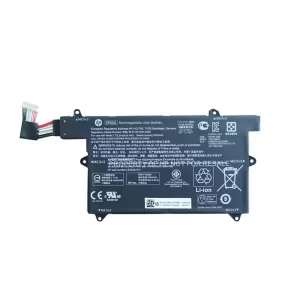 Uudenveroinen kannettavan tietokoneen akku HP EP02XL HSTNN-DB9I L52579-005