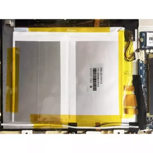 Uudenveroinen kannettavan tietokoneen akku HW-35170112 ONDA oBook 11 Pro