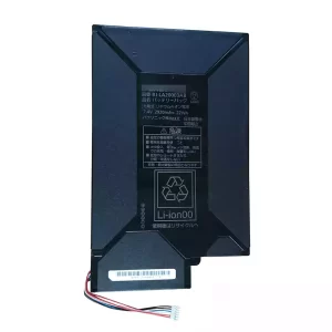 Uudenveroinen kannettavan tietokoneen akku Panasonic BJ-LA20003AB HF-MD10A1