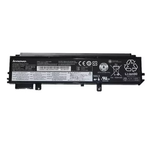 Uudenveroinen kannettavan tietokoneen akku LENOVO 45N1119 45N1118 45N1765 45N1116 X230S X240S