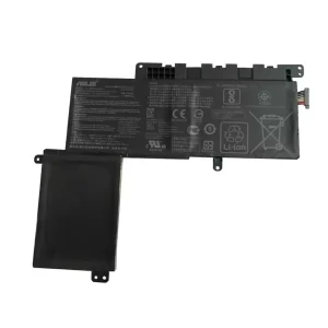 Uudenveroinen kannettavan tietokoneen akku ASUS B31N1629 E203NAH,E203MAH
