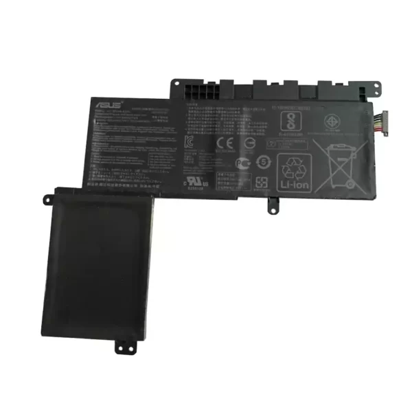 Uudenveroinen kannettavan tietokoneen akku ASUS B31N1629 E203NAH,E203MAH