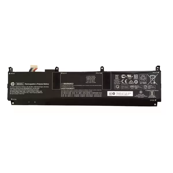 Uudenveroinen kannettavan tietokoneen akku HP ZBook Studio G7,HSTNN-IB9E L77973-1C1 L78553-005
