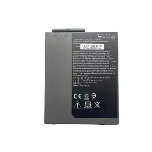 Uudenveroinen kannettavan tietokoneen akku BP4S1P2100-S,GETAC RX10H 441871900001 44187190019